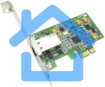 Сетевой адаптер Gigabit Ethernet D-Link DGE-560T/D1A PCI Express