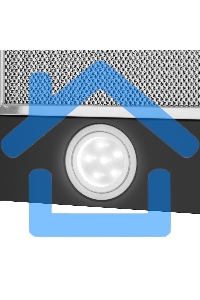 Вытяжка встраиваемая Maunfeld VS Fast 60 черный, 60 см, 850 куб. м/ч, 47 дБ