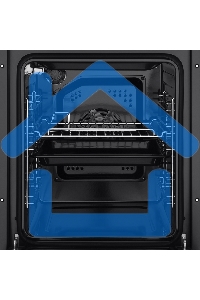 Шкаф духовой электрический Maunfeld EOEC516B2, встраиваемый