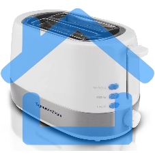 Тостер Zigmund & Shtain ST-80 W Kuchen-Meister