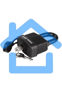 Замок навесной ВЗ-50 ЧЕТЫРЕ СЕЗОНА