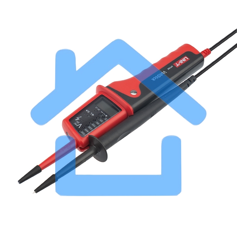 Индикатор напряжения UNI-T UT15C 13-1018