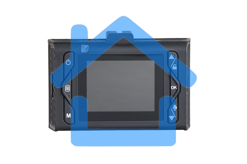 Видеорегистратор SILVERSTONE F1 A85-FHD CROD