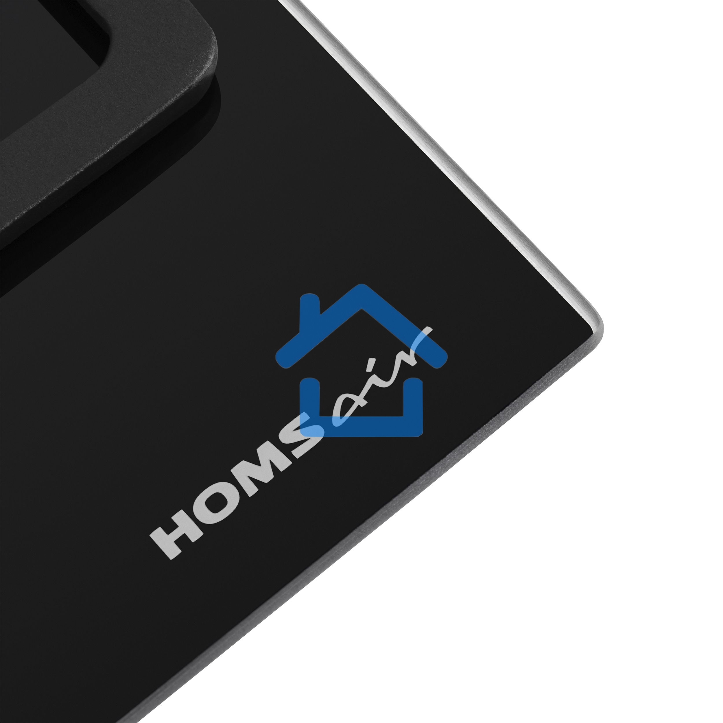 Газовая варочная панель HOMSair HGG433BK