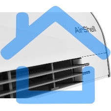 Тепловая завеса Ballu BHC-L09S05-ST 5кВт белый