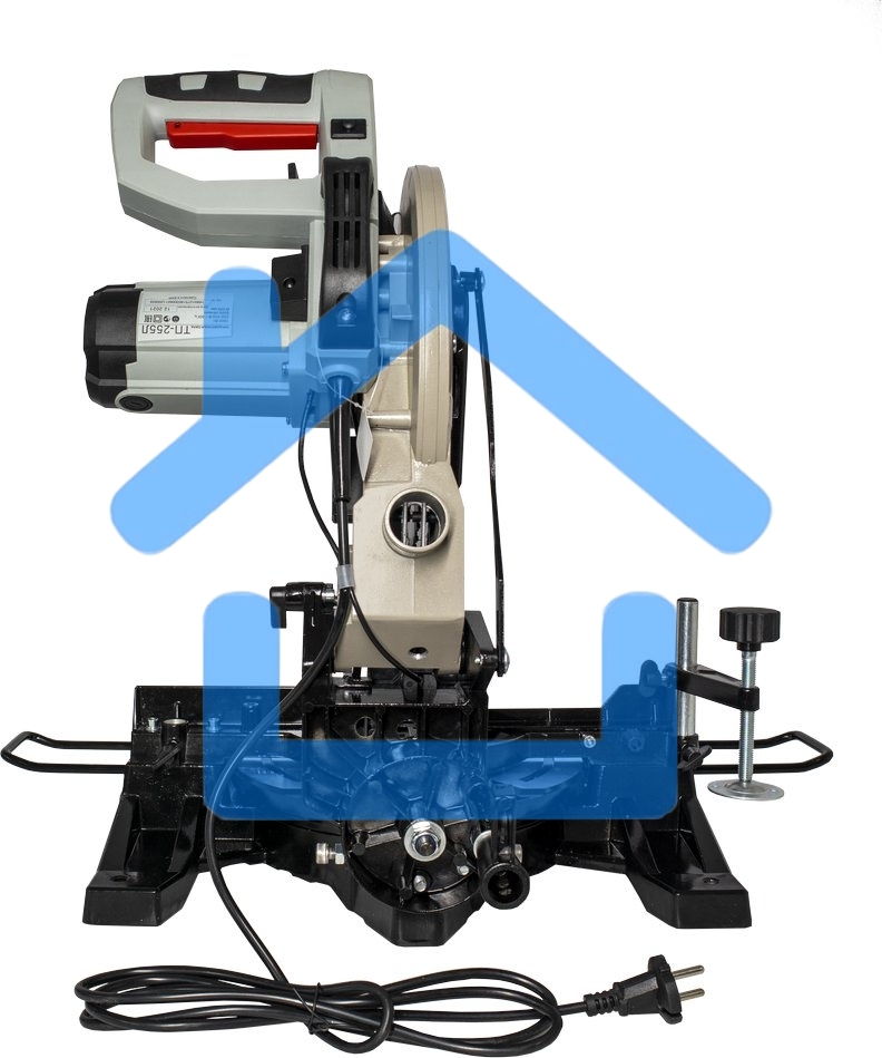 Торцовочная пила Ресанта ТП-255Л