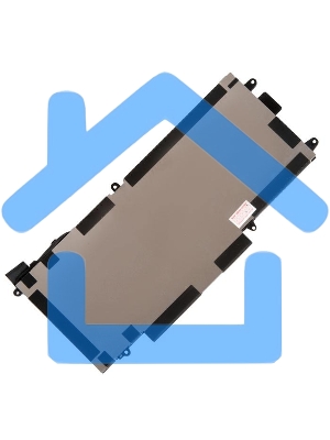 Аккумулятор для ноутбука Dell Latitude 12 5289 7.6V 7500mAh