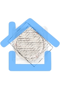 Шкаф духовой электрический с функцией СВЧ Maunfeld MCMO.44.9GBG, встраиваемый