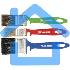 Набор Matrix кистей 