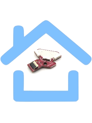 Допплата для Asus G731GT LED правая