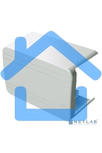 Тройник/отвод для кабель-канала NTAN 100х60 ДКС 01761