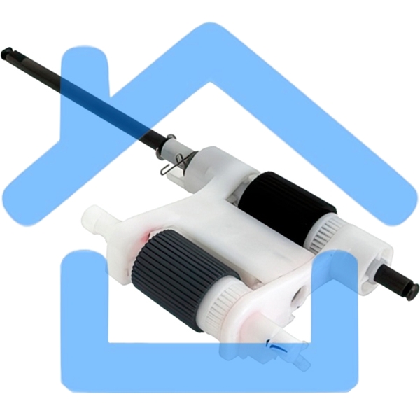 Ролик захвата ADF в сборе Canon iR-1730/1740/1750/iR Adv 400i/500i (FM4-7732)