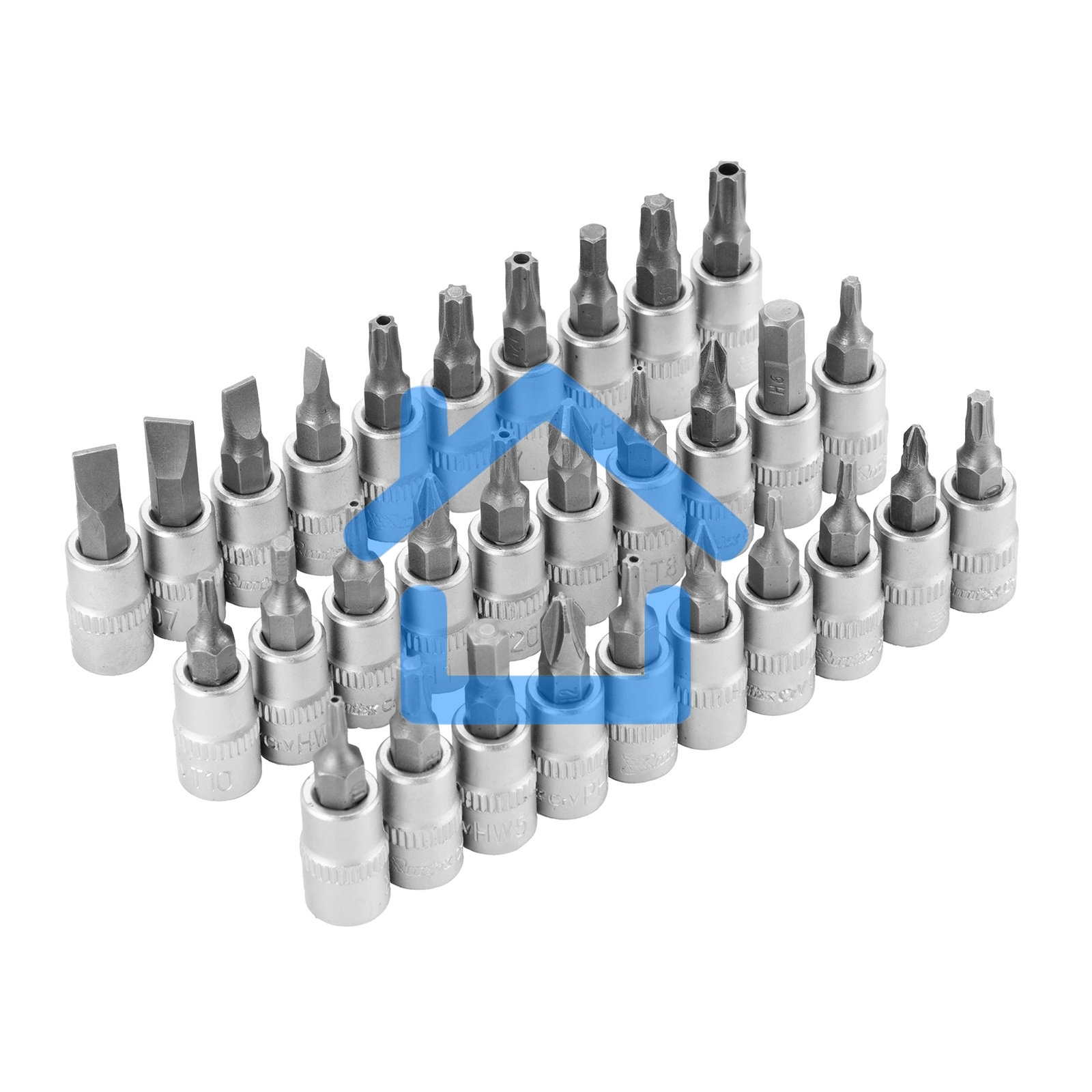 Набор инструментов MTX 1/2