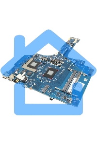 Материнская плата HP Pavilion GAMING 15-EC M94698-601, M43252-601