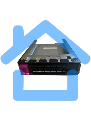 Крепеж для установки жестого диска/ G47 HDD tray with 3.5'' to 2.5'' bkt