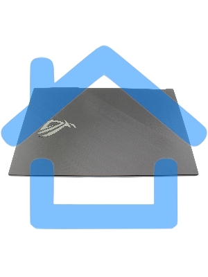 Крышка матрицы для Asus G712