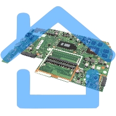 Материнская плата для Asus X570UD I5-8250U 90NB0HS0-R00040