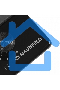 Газовая варочная панель Maunfeld EGHE.64.43CB/G