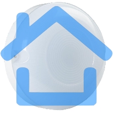 Светильник Iek LDPO3-1002-012-4000-K01LED ДПО 1002 12Вт 4000K IP54 с акуст.датч.