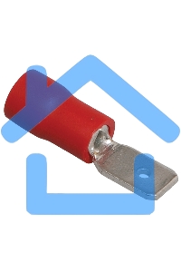 Разъем РпИп 1.25-5-0.8 (уп.100шт) ИЭК URP10-D15-D17-4