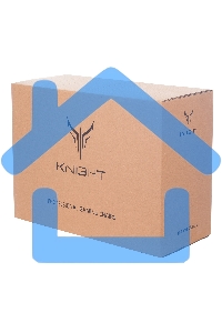 Кресло игровое Knight OUTRIDER черный/фиолетовый ромбик эко.кожа с подголов. крестовина металл