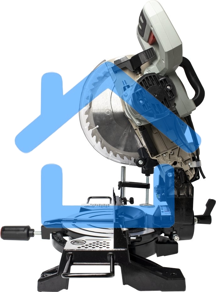 Торцовочная пила Ресанта ТП-255Л