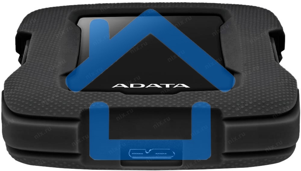 Внешний HDD 2.5