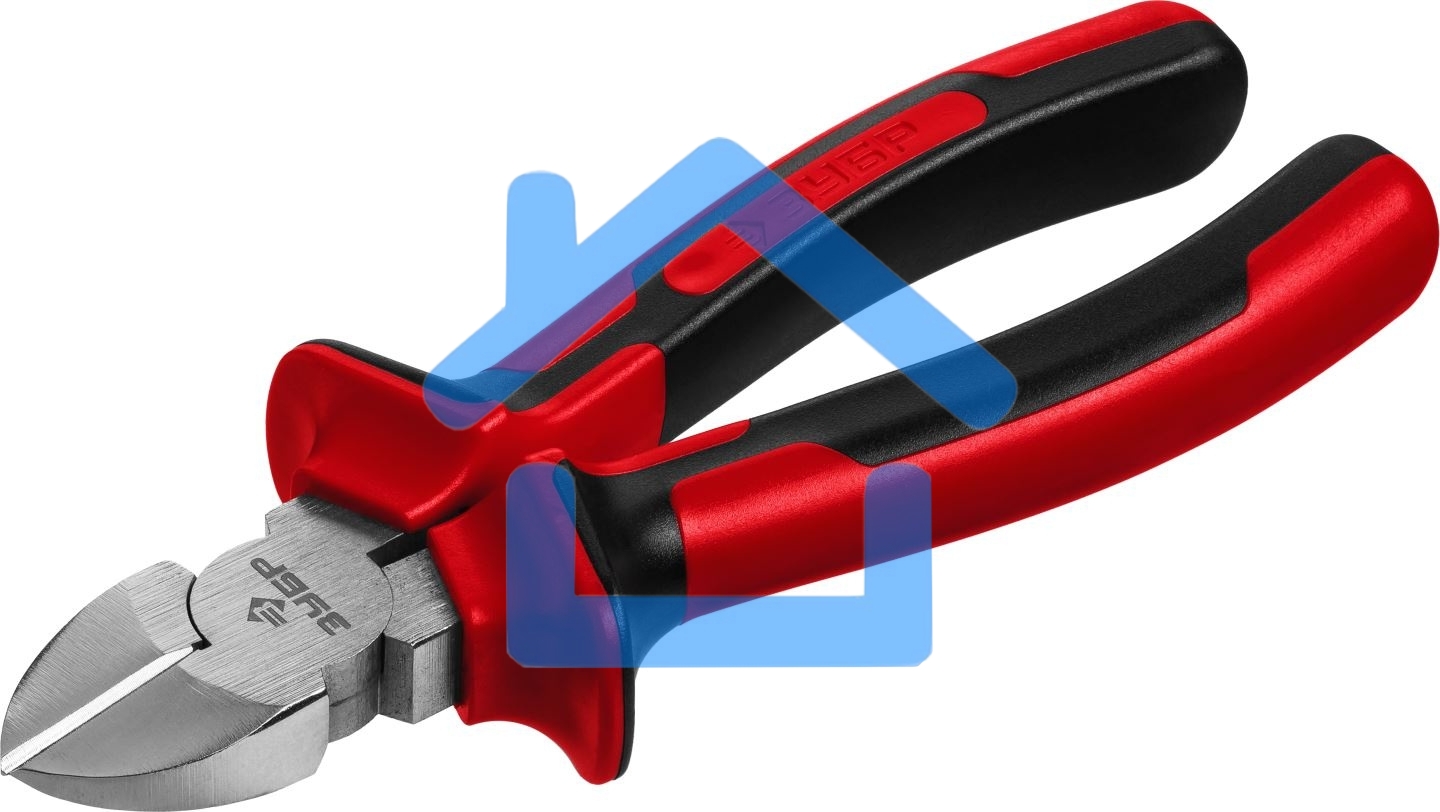 Бокорезы ЗУБР 22024-5-18_z01, 180мм