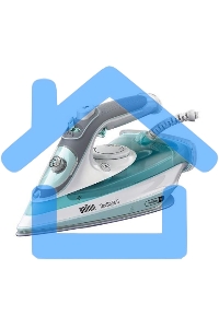 Утюг Braun SI5017GR бирюзовый