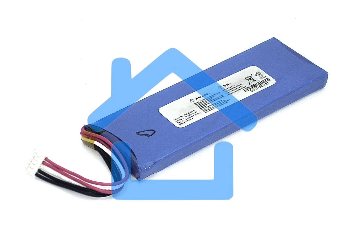 Аккумуляторная батарея для портативной акустики JBL Pulse 3 3.7V 6000mAh 22.20Wh