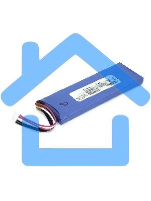 Аккумуляторная батарея для портативной акустики JBL Pulse 3 3.7V 6000mAh 22.20Wh