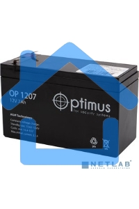 Аккумулятор Rexant 12 В 7 А/ч