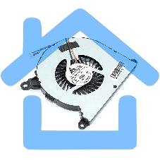 Вентилятор (кулер) для Intel NUC8I7BAIN NUC8I7HI NUC8i7BEH NUC8 I3/I5/I7 серии