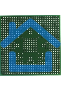 Чип nVidia G73-VZ-N-A2