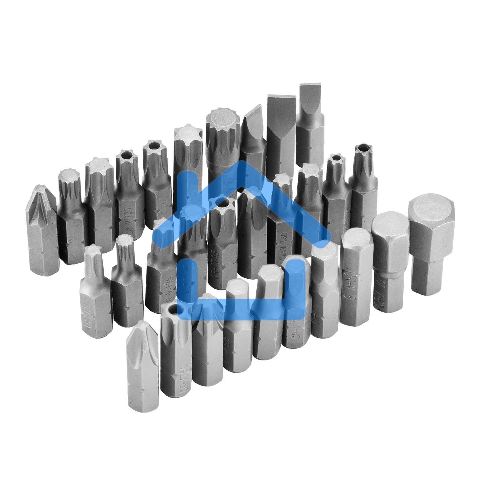 Набор инструментов MTX 1/2