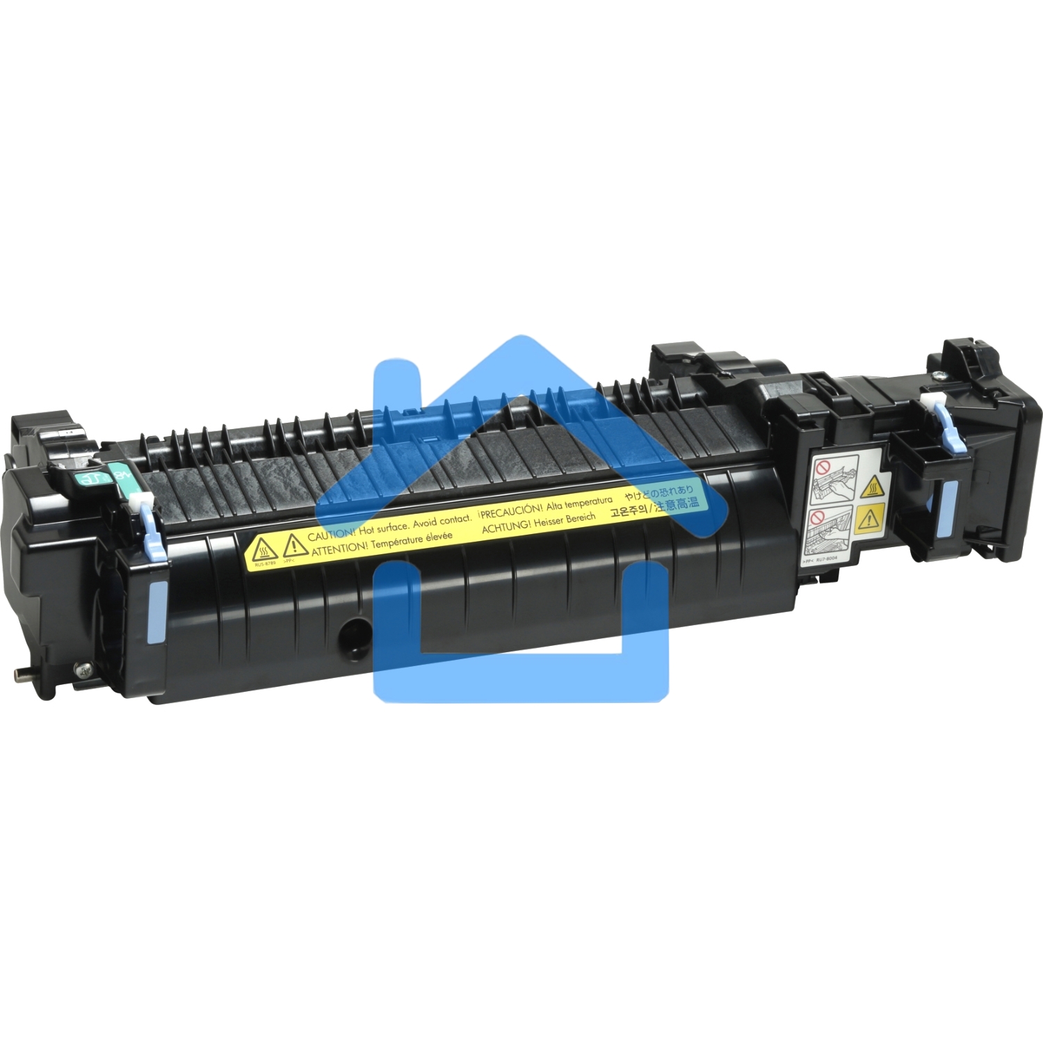 Сервисный набор HP CLJ Enterprise M552/M553 (B5L36A/B5L36-67901/B5L36-67902) Fuser kit