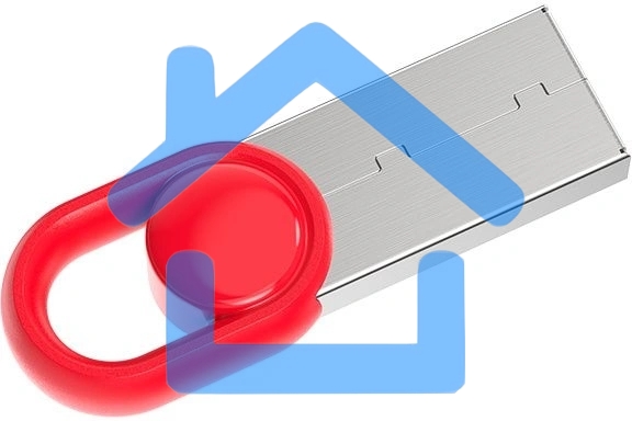 Флешка USB R/W Netac UM2 64Gb <NT03UM2N-064G-32RE>, USB3.0