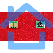 Чип HP Laserjet Pro 200 Color MFP M251/M276nw/M276N черный, 2.4K (ELP, Китай)