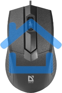 Комплект клавиатура + мышь Defender DAKOTA C-270 RU