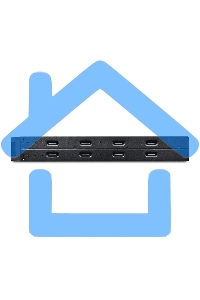 Источник бесперебойного питания Ippon Smart Winner II 3000 2700Вт 3000ВА черный