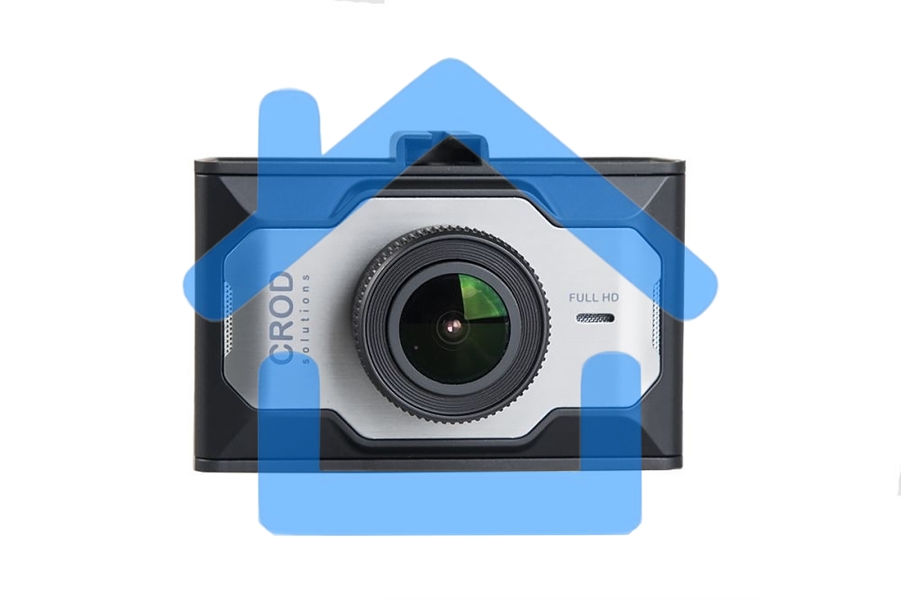 Видеорегистратор SILVERSTONE F1 A85-FHD CROD