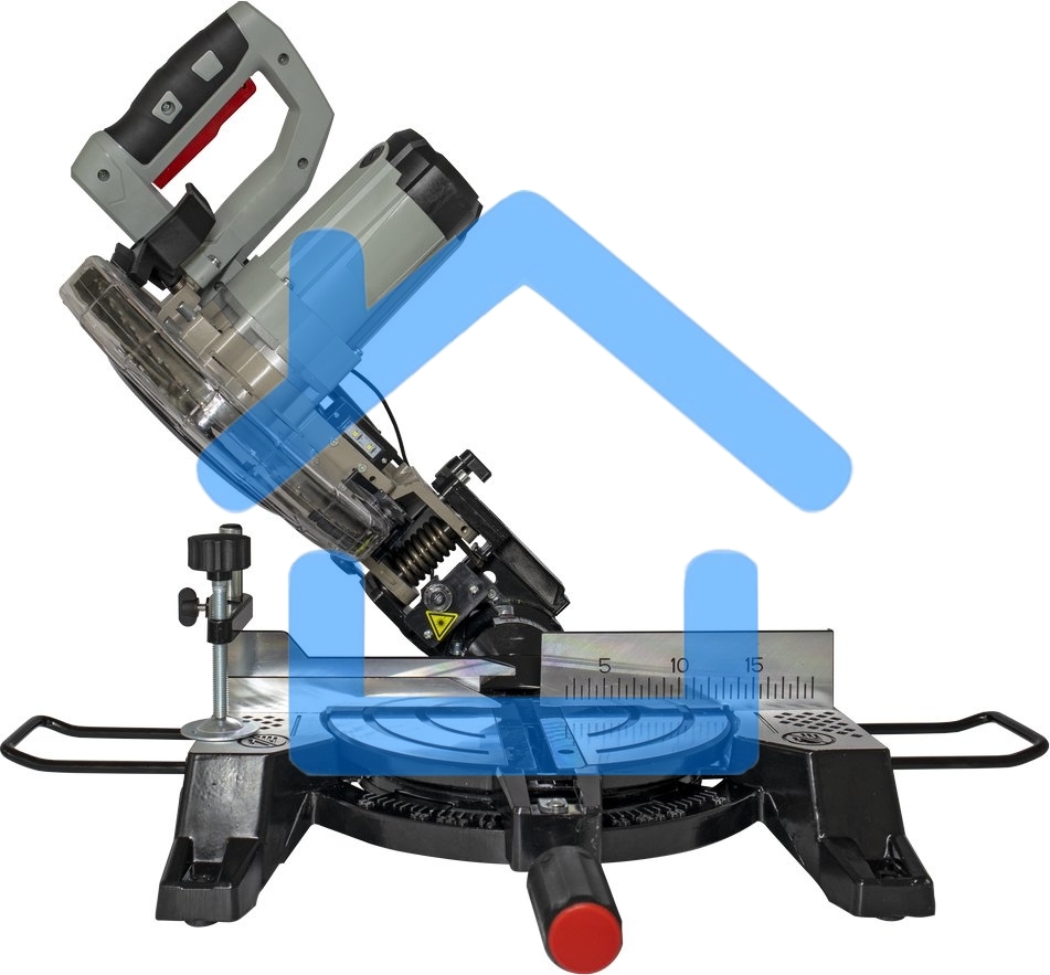 Торцовочная пила Ресанта ТП-255Л
