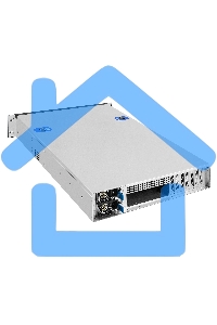 Серверная платформа ExeGate Pro 2U660-HS08 (RM 19