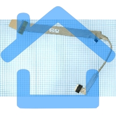 Шлейф матрицы для ноутбука Toshiba Satellite A200 A205 7200205