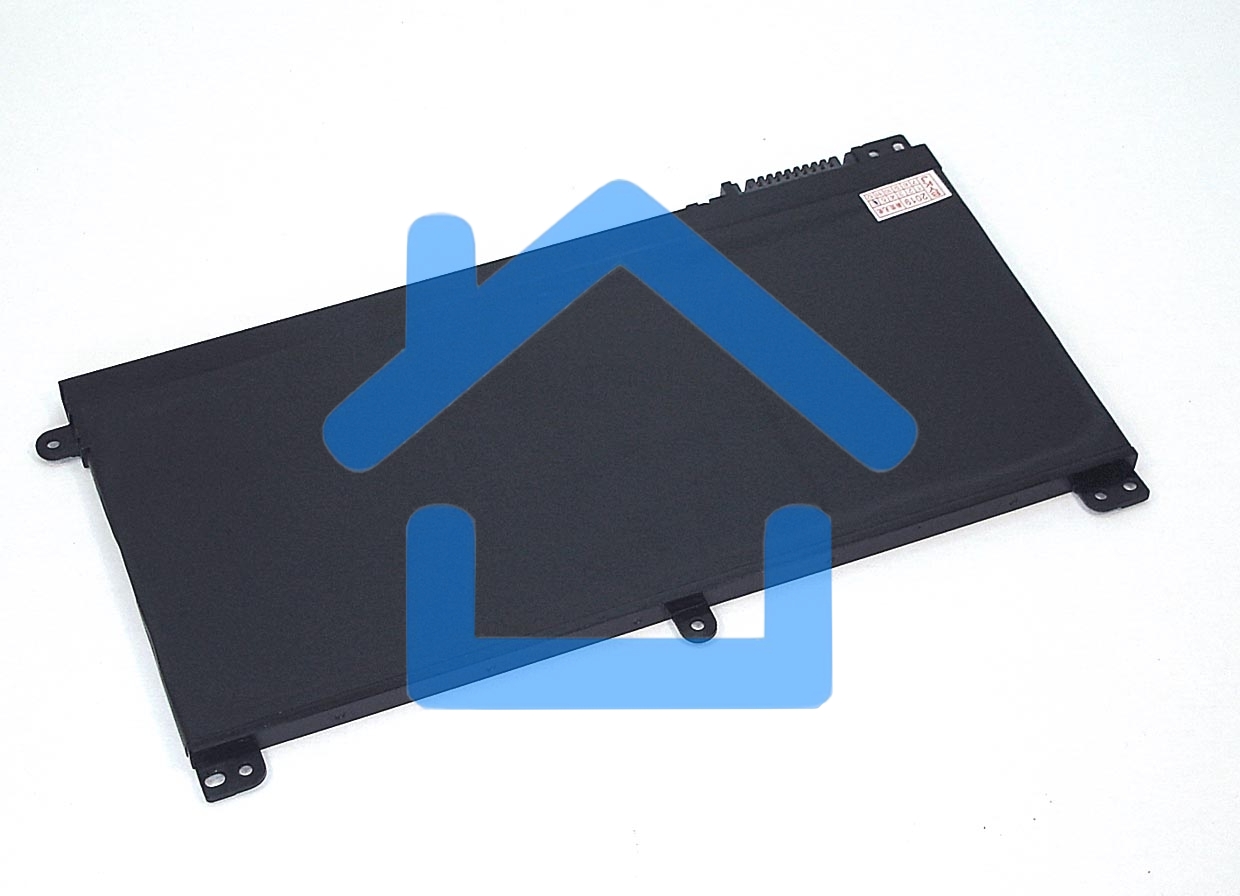 Аккумуляторная батарея для ноутбука HP Pavilion X360 (BI03XL) 11,55V 41,7Wh черный