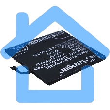 Аккумулятор CameronSinoCS-LVS610SL BL245 для Lenovo S60 3.8V / 2150mAh / 8.17Wh