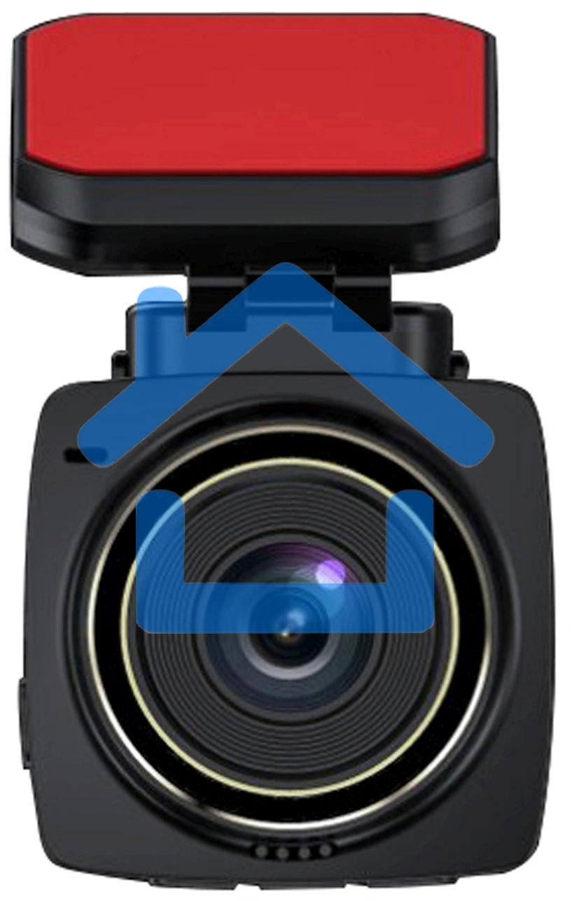 Видеорегистратор Digma FreeDrive 203W черный 2Mpix 1080x1920 1080p 120гр. MSTAR 8336