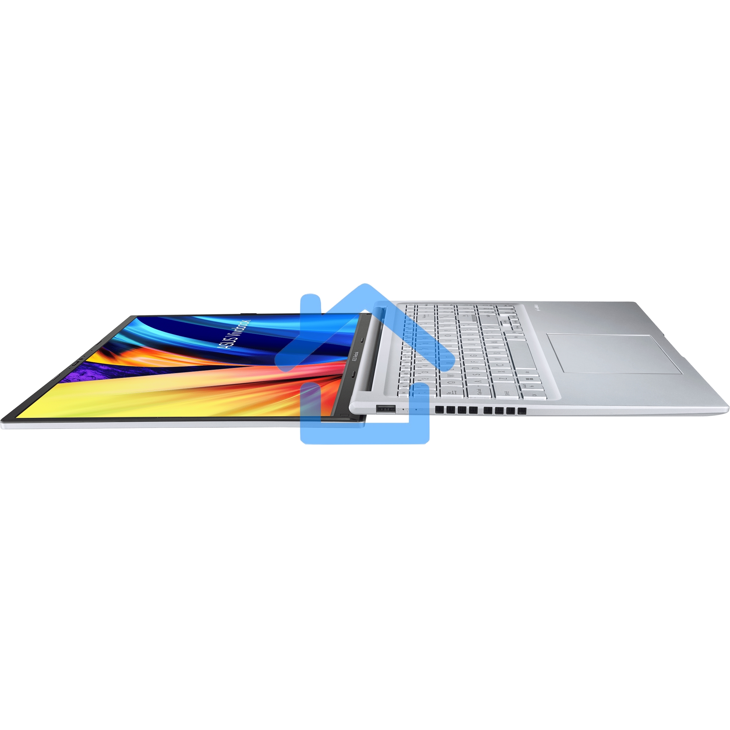 Ноутбук Asus Vivobook 16 X1605VA-MB934 16