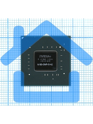 Чип nVidia N16S-GMR-S-A2