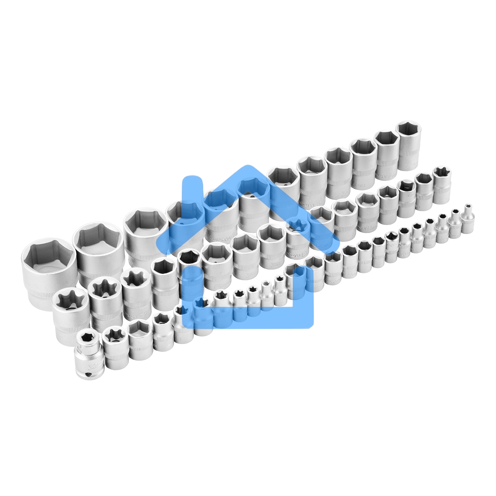 Набор инструментов MTX 1/2